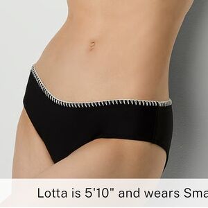 Archives Crochet Scuba Bikini Bottoms By Victoria's Secret